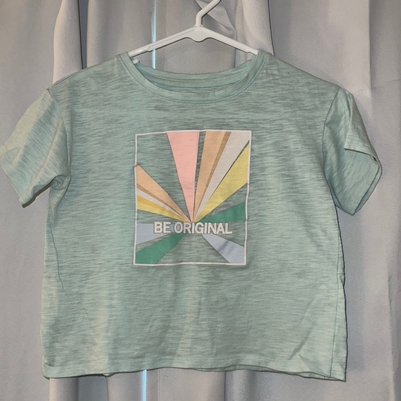Xersion Tops - Xersion Crop Top
